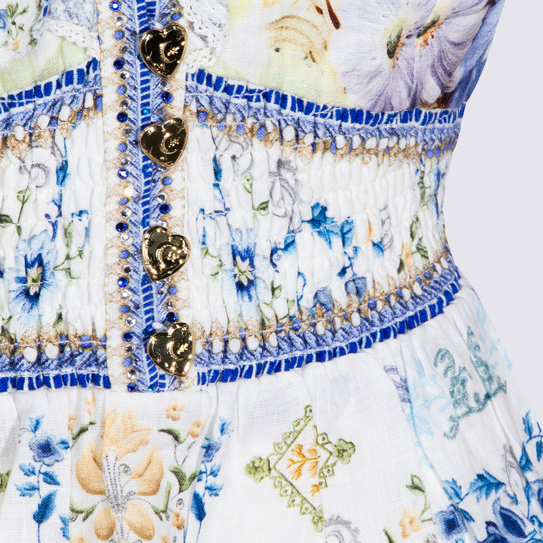 Camilla Dresses - MY HOMESPUN HEART | 6e9943970942339f1477215dc5b03849880123dd