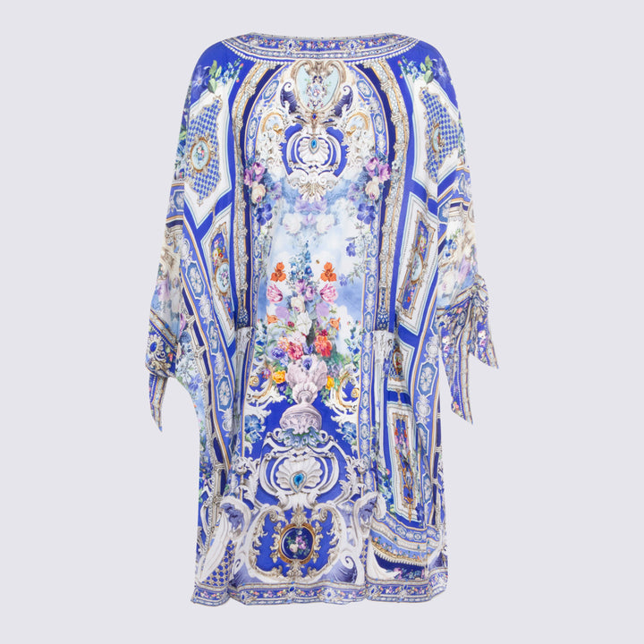 Camilla Top - OTTOMAN OPULENCE | c642ca846dd6798bf97bd2852c55c61844c457e5