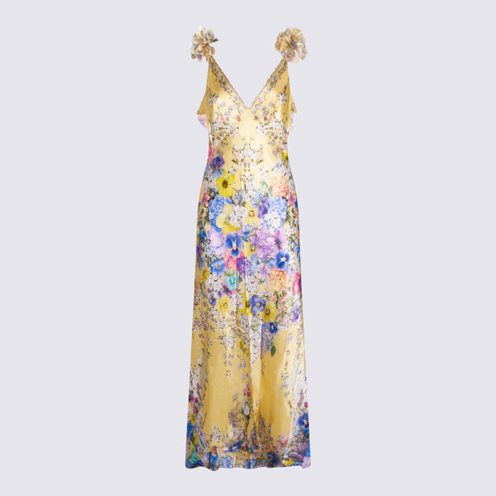 Camilla Dresses - DARLING BUDS | 2627e3b0927a79fd008aed9f087ba90a7a49dbe5