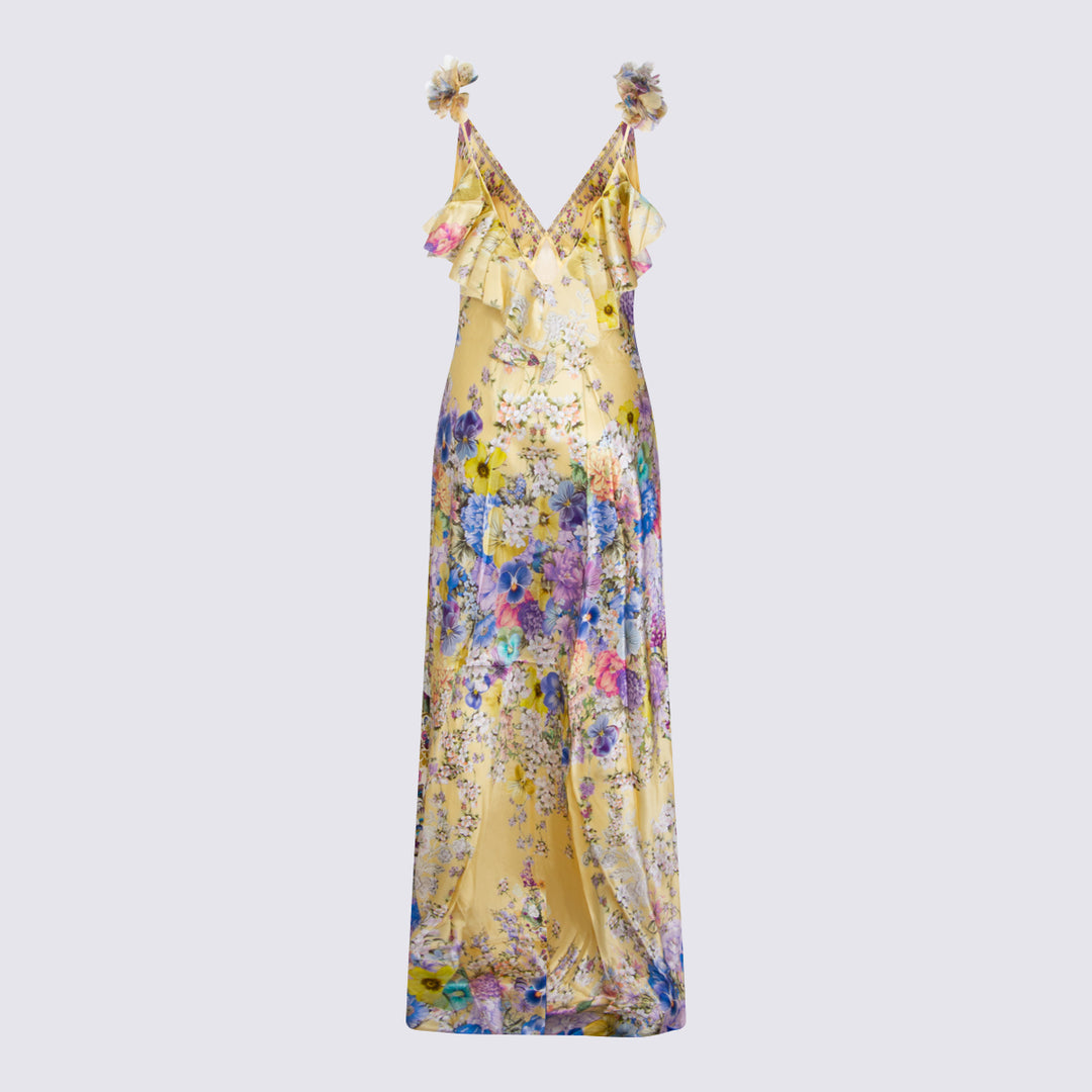 Camilla Dresses - DARLING BUDS | 104bb91819e088d09fa1d80bf5db07d83f84e2d6