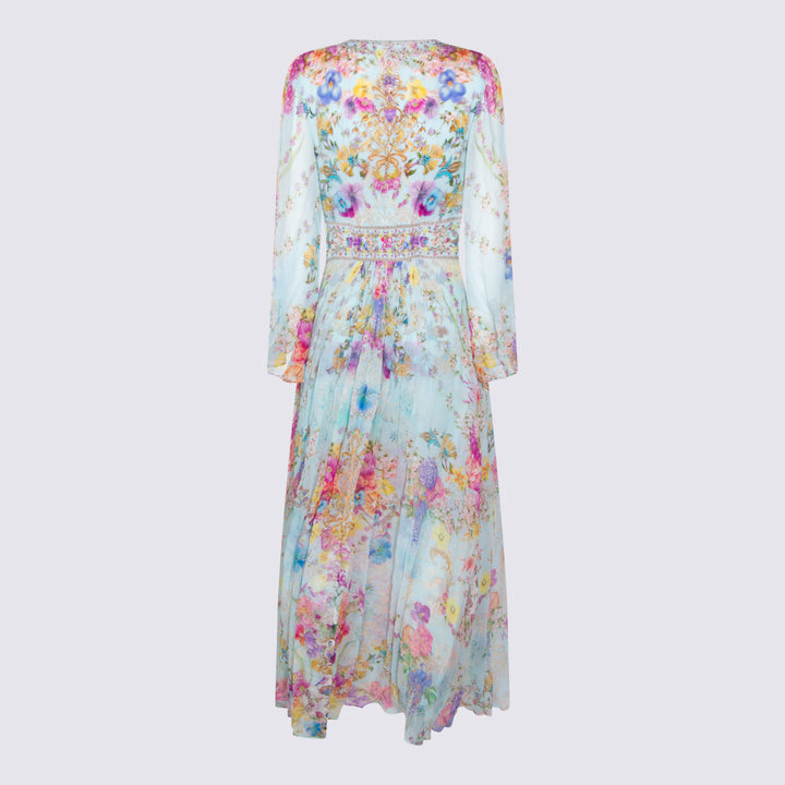 Camilla Dresses - BAZAR BLOOMS | b3fe11b86d04099123963597bc592d6bfb7d59b8