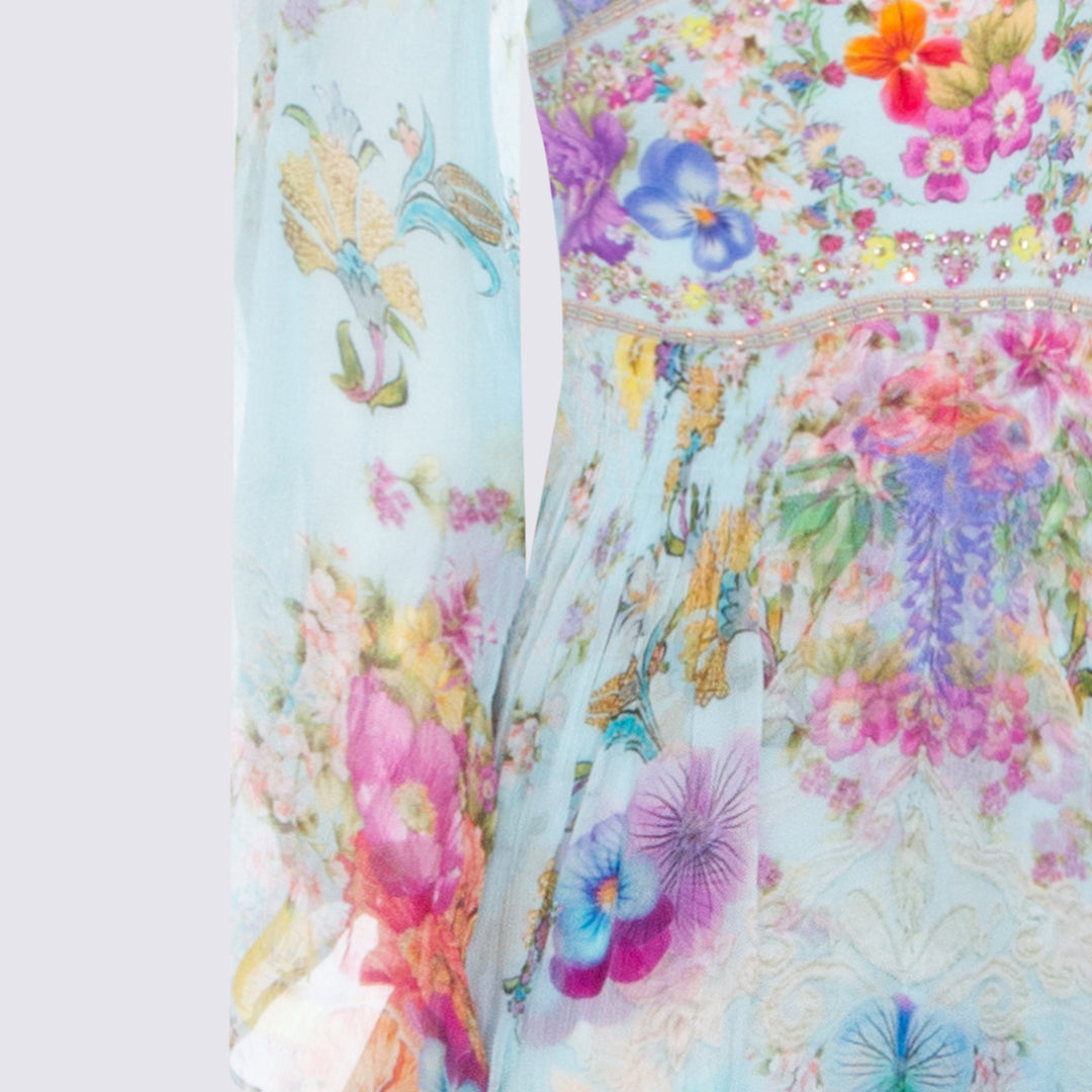 Camilla Dresses - BAZAR BLOOMS | 5042536db268c1d91931f204b059e01f1ee35b15