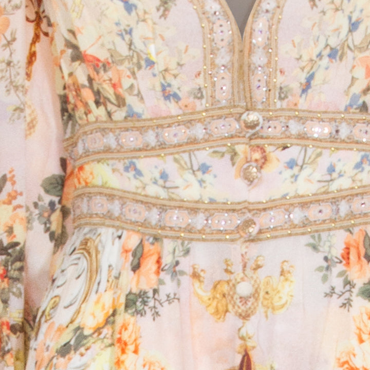 Camilla Dresses - TWILIGHT IN ISTANBUL | dd9532f49e75f2d5d7a5f94867af74c0f42abf79