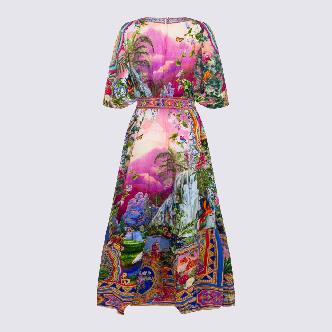 Camilla Dresses - TURKISH DELIGHT | 9484afb0f60c87c5d30bd0aa45ca824febade1a2