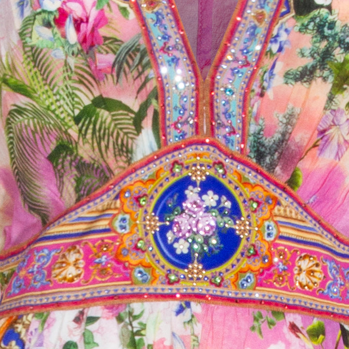 Camilla Dresses - TURKISH DELIGHT | bb6229ce3561ad7d0565eaccaa5072ee279de2ad