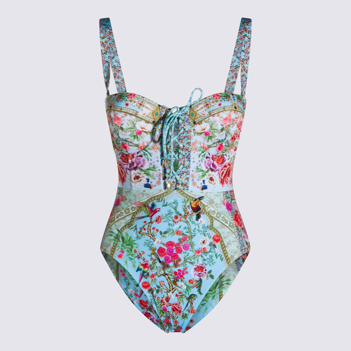 Camilla Sea clothing - SULTANS AND QUEENS | 0dd56431577cb4812fd79a7b6eb2f884e45eb434