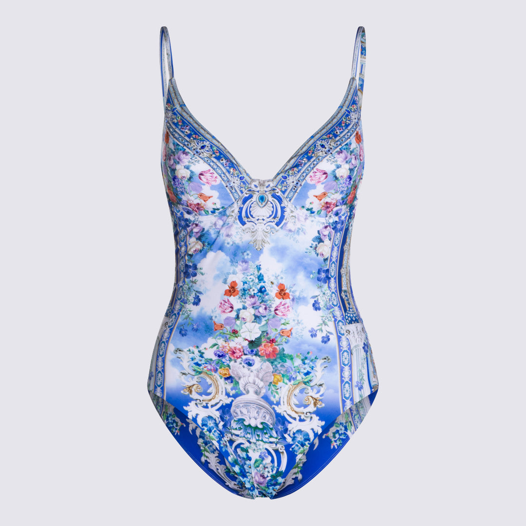Camilla Sea clothing - OTTOMAN OPULENCE | 43e69018d7db829b538b785daf3c4f2f154b4a34