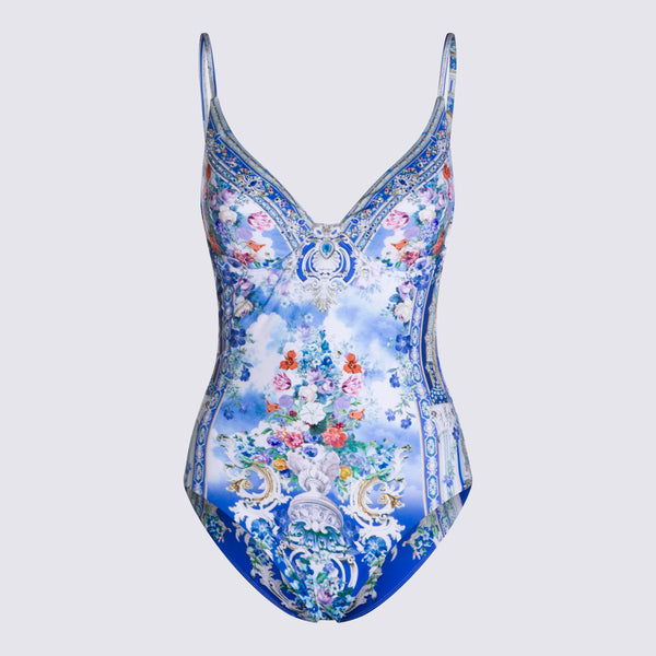 Sea Clothing Ottoman Opulence
