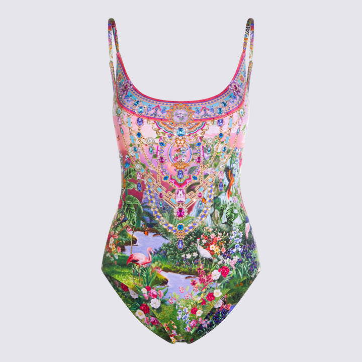 Camilla Sea clothing - TURKISH DELIGHT | 0e8394e1a78f4c4cf1f064be10a7ce3df7a757fa