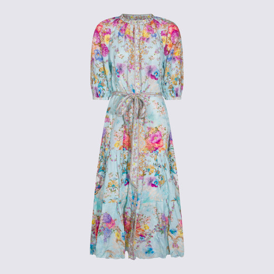 Dresses Bazar Blooms