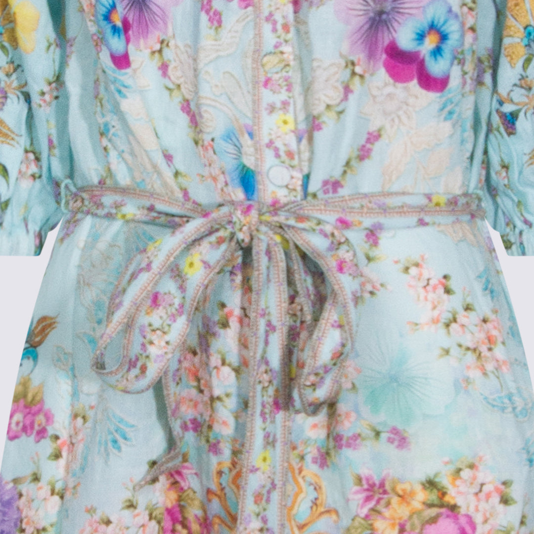 Camilla Dresses - BAZAR BLOOMS | 1f908d7d8cc3e73e8c4c71c29da9681ace86dda9