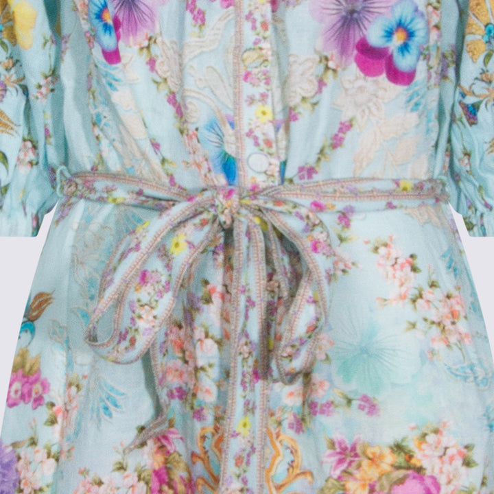 Camilla Dresses - BAZAR BLOOMS | 1f908d7d8cc3e73e8c4c71c29da9681ace86dda9