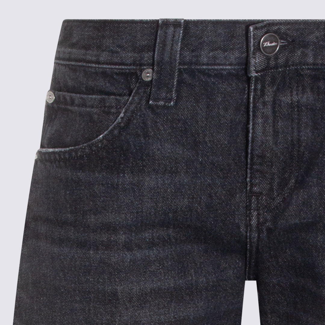 Khaite Jeans - MCCLURE | fd73803896e433a189f2e5424e38b19e6b6f94cb