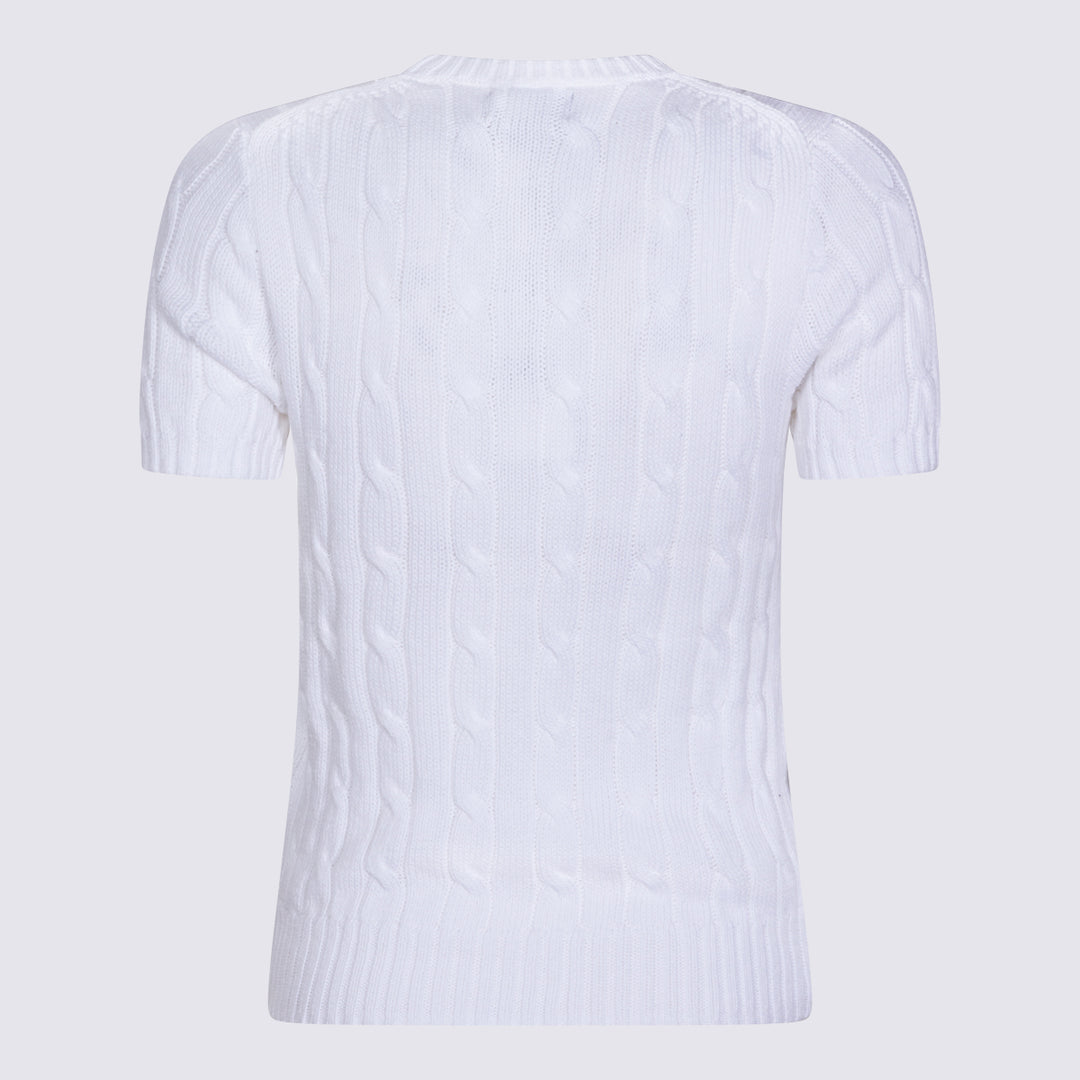 Polo Ralph Lauren Sweaters - Light and natural | 29740ed25d526c5753907d33d58d1f2cbf2028ef