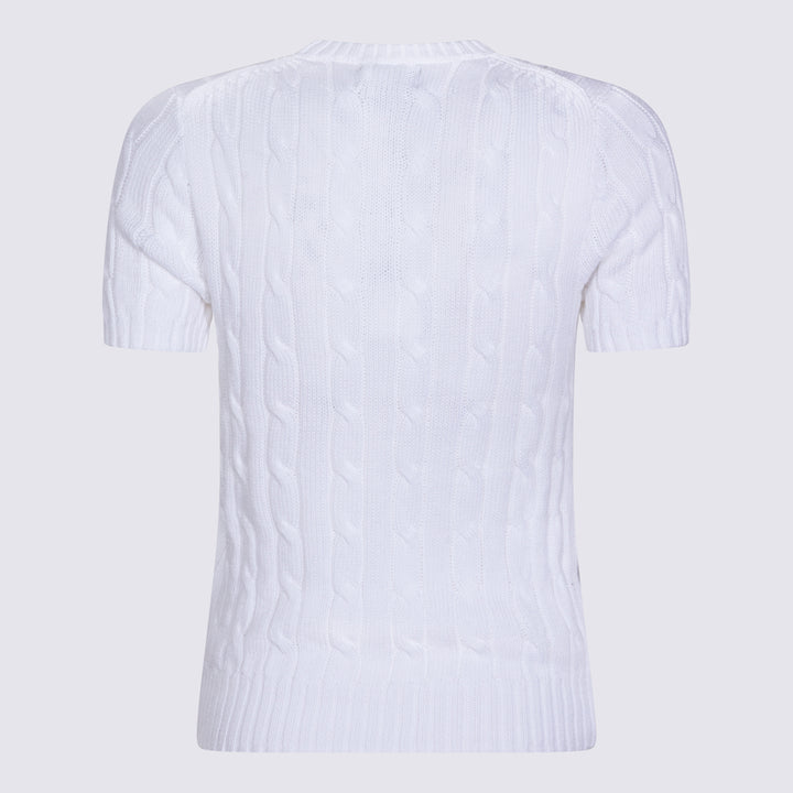 Polo Ralph Lauren Sweaters - Light and natural | 29740ed25d526c5753907d33d58d1f2cbf2028ef