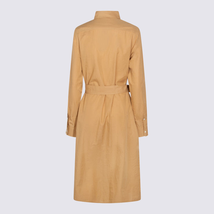 Polo Ralph Lauren Dresses - Brown | 278656e6f342fdca2c93ba9d47ebb897f9542f74