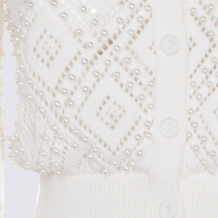 Twin-Set Sweaters - MADRE PERLA | cd5f79b3ff149c587ac5eb0056907152d8f4952b