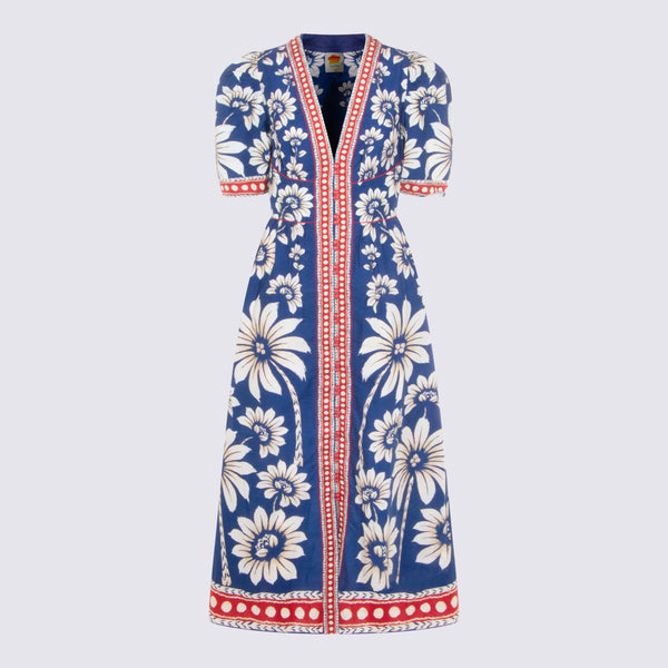Dresses Luna Blue