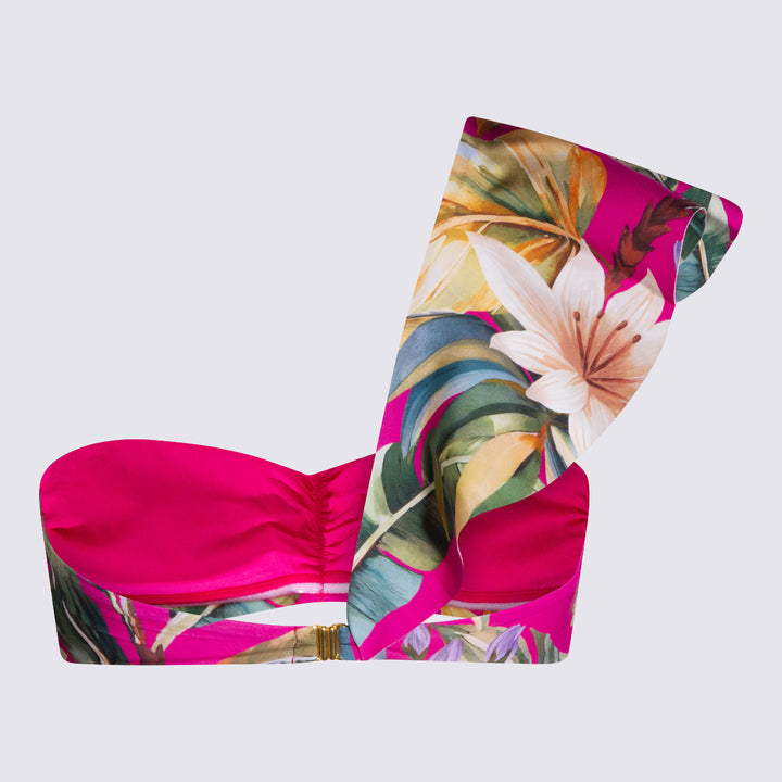 Farm Rio Sea clothing - BIRD LEAVES SAND | ff52486dc26f4945f4ed608399b6e95e22e52b45