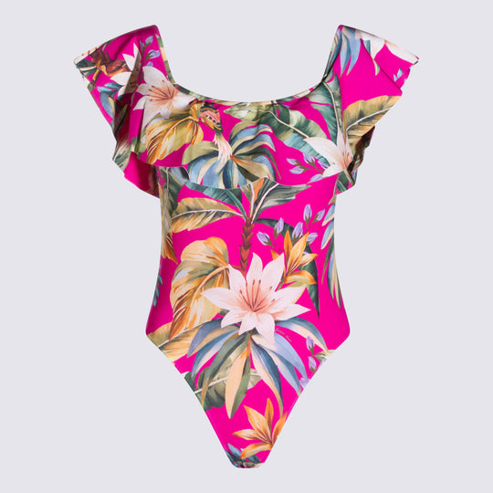 Sea Clothing Bird Leaves Sand