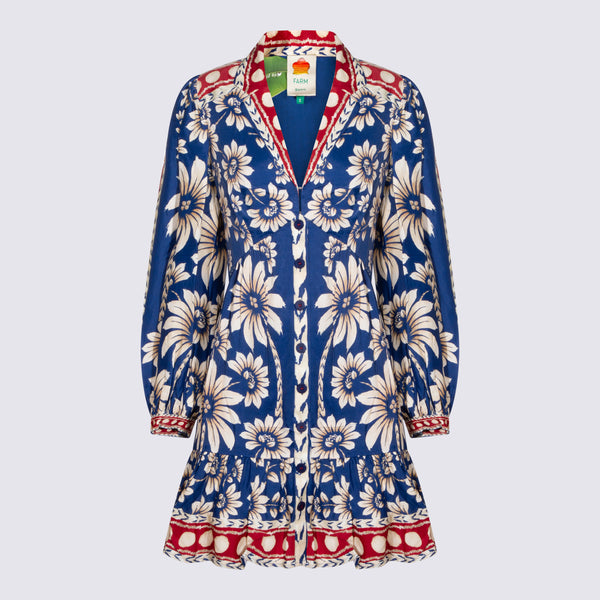 Dresses Luna Blue