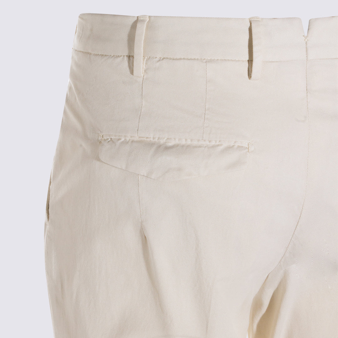 Pt Torino Trousers - Latte | 8d42988e86c28d157e9edcd9ce6750a7a7f51a03