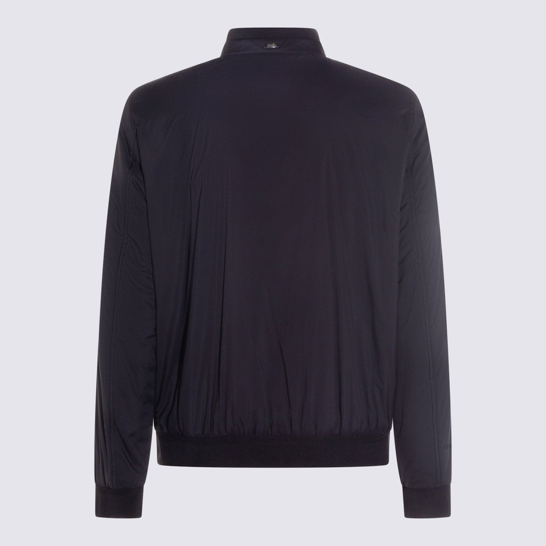 Herno Jackets - Blacks and greys | 30d70dd87a00c2635e72ea82798d61f29169c671