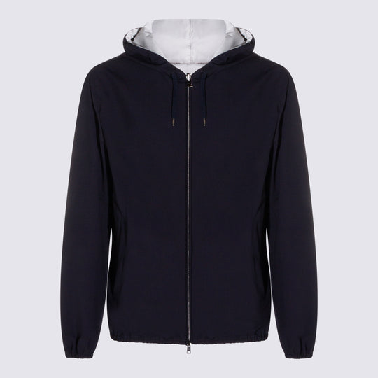 Jackets Navy-Ghiaccio