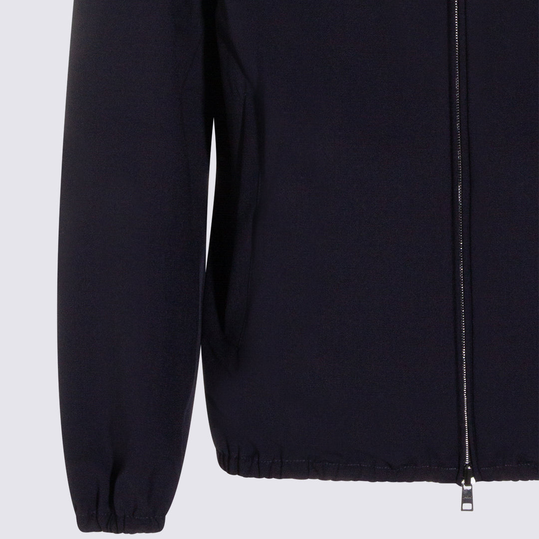 Herno Jackets - NAVY-GHIACCIO | a8febe7f6a4305d97f68086a579be6e043bf4fe2