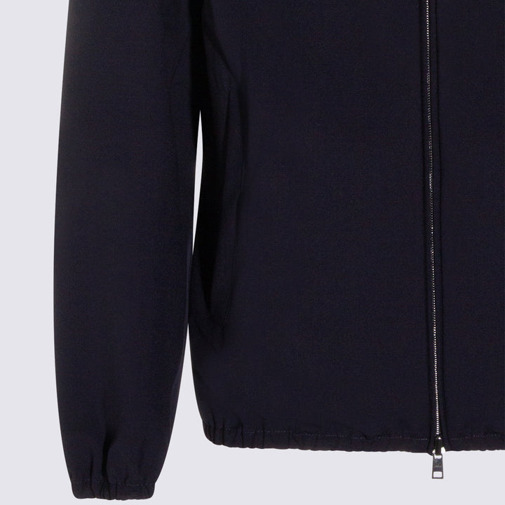 Herno Jackets - NAVY-GHIACCIO | a8febe7f6a4305d97f68086a579be6e043bf4fe2