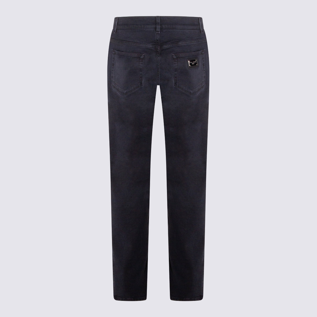 Dolce & Gabbana Jeans - Blacks and greys | a5825f4390e7d9d0facfdaaa82f3a22c76512c10