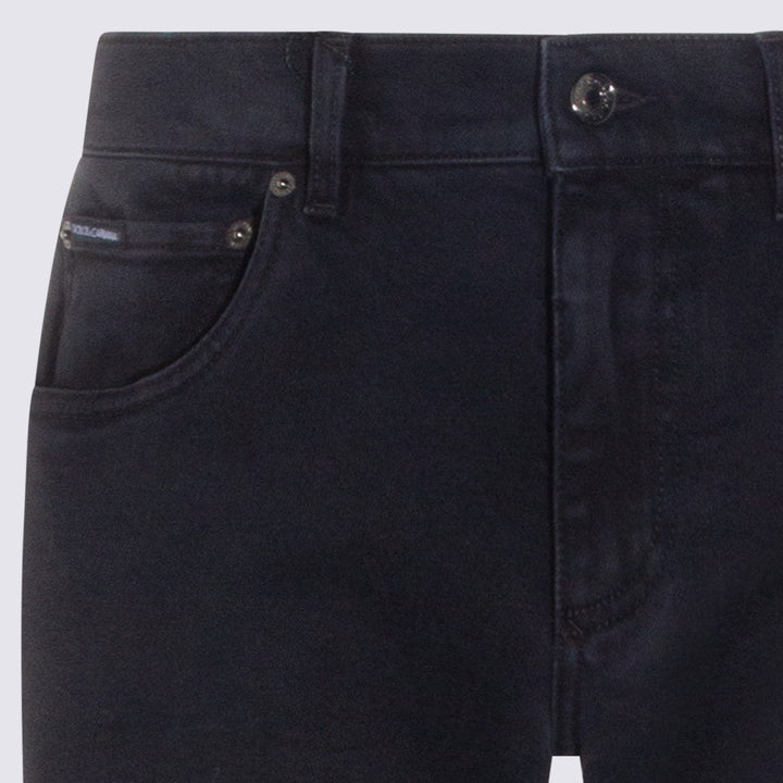 Dolce & Gabbana Jeans - Blacks and greys | 4ec7cdb6d35f88cddefd4a716c4211360708d720