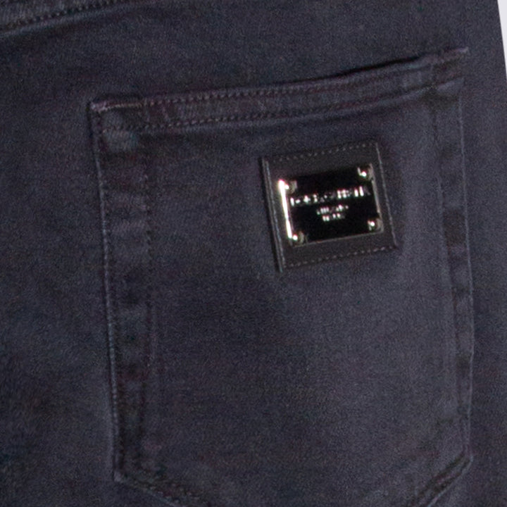 Dolce & Gabbana Jeans - Blacks and greys | 8c478b8dee5c8111d0ea149cf9620f9346b403b7