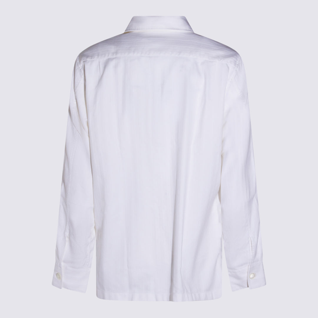 Tom Ford Shirts - Light and natural | feae38528b6350d24ec7cdffc3c57863cc397f25