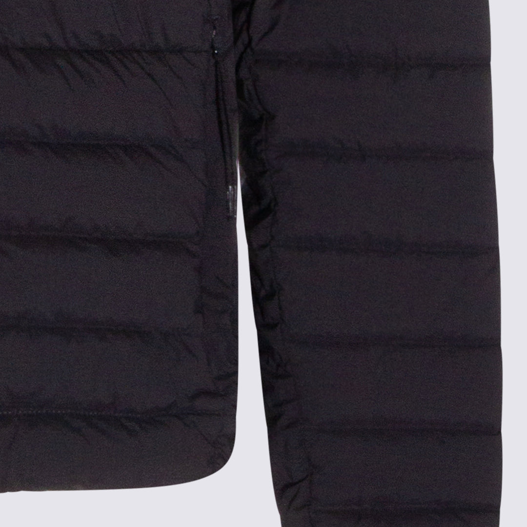 Stone Island Coats - Blacks and greys | 88eb0394b588cc59017d5cf45ad3d97f57c14b41