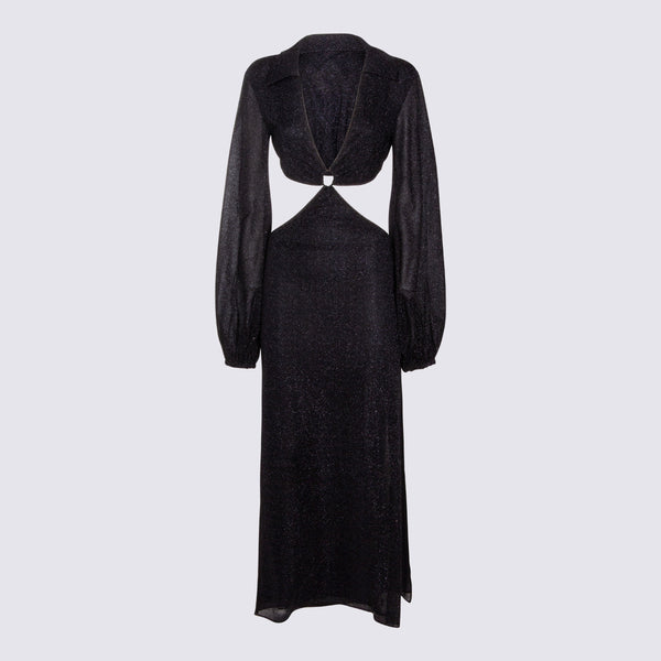 Dresses Black