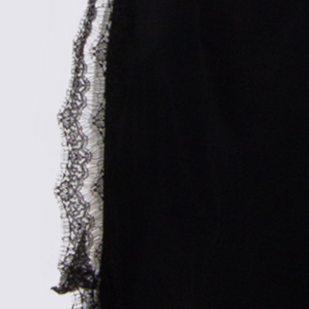 Blumarine Dresses - Blacks and greys | 5144c034b8c9678a78ec9ab3617ee32fb08642d0