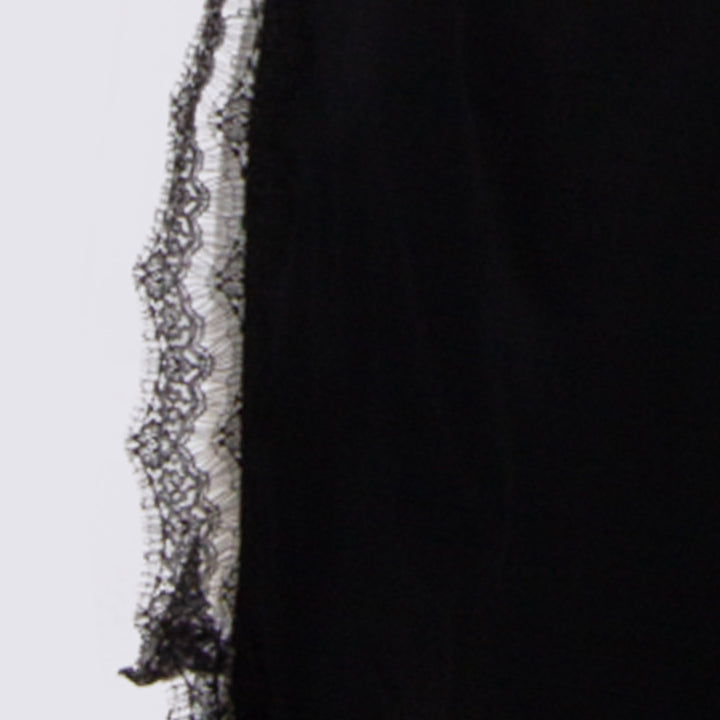 Blumarine Dresses - Blacks and greys | 5144c034b8c9678a78ec9ab3617ee32fb08642d0