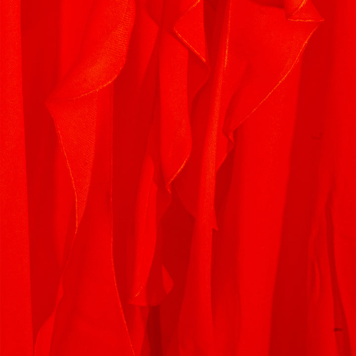 Blumarine Dresses - ORANGE FLAME | 537571ceef8b392da3d115475d1a42819805122d