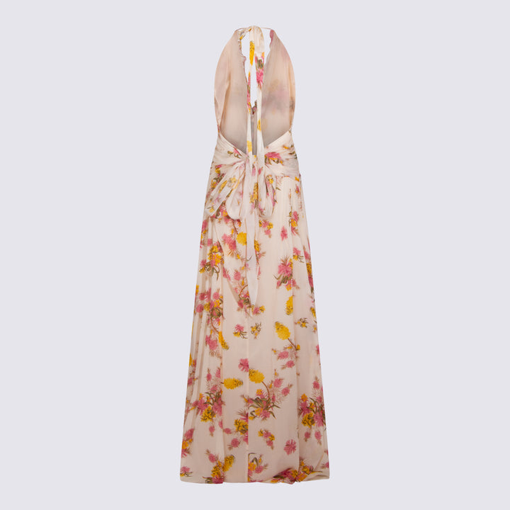 Blumarine Dresses - AMBERLIGHT/BUBBLE | 3880cdc40e3df3bb13185ffabc8644201072efb9