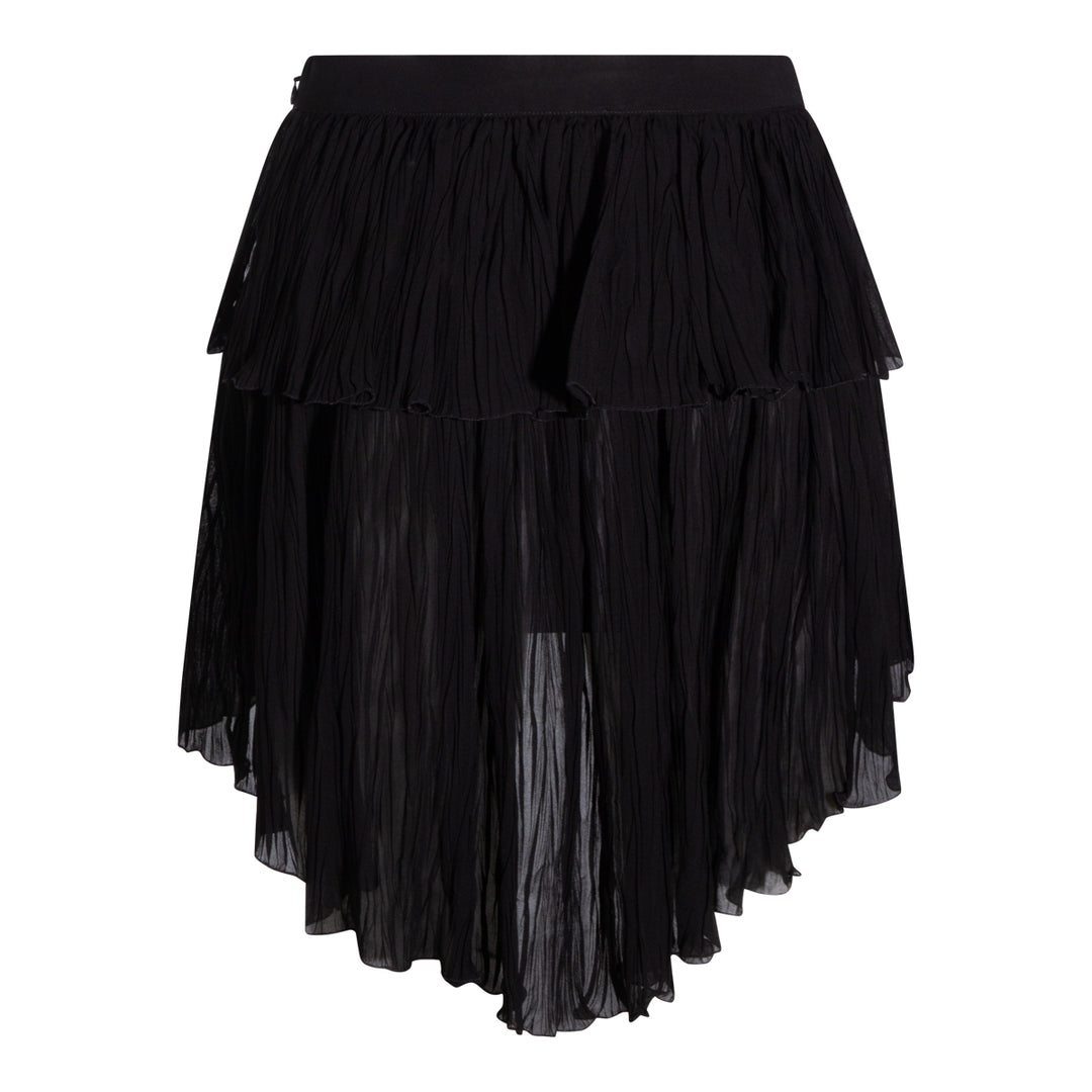 Blumarine Skirts - Blacks and greys | 5d273314be9f43f3b2965275fb57af3855d2f5e2