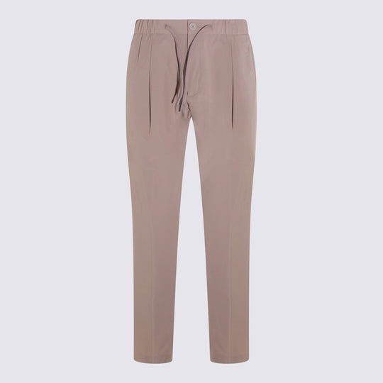 Trousers Brown