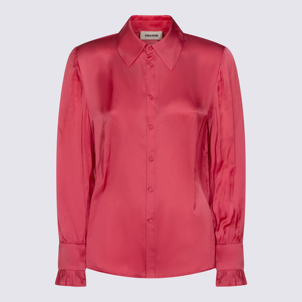 Shirts Tea Rose