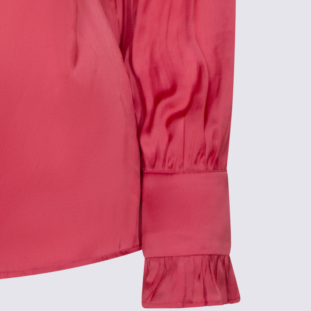 Zadig & Voltaire Shirts - TEA ROSE | 30f3098f6a3a9a19149608f80bff1eadaa99b868