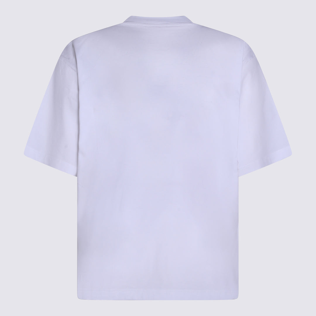 Marni T-shirts and Polos - Light and natural | 7bc7e60b1ae1aceb2ad31d5436463269e570ec77