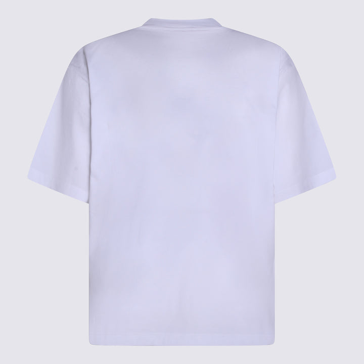Marni T-shirts and Polos - Light and natural | 7bc7e60b1ae1aceb2ad31d5436463269e570ec77
