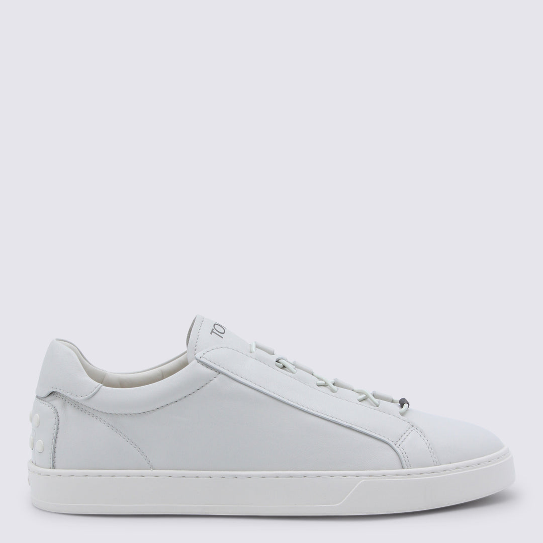 Tod'S Sneakers - BIANCO LATTE | 3246de473f44ba16b91b05549536258e393b4aea