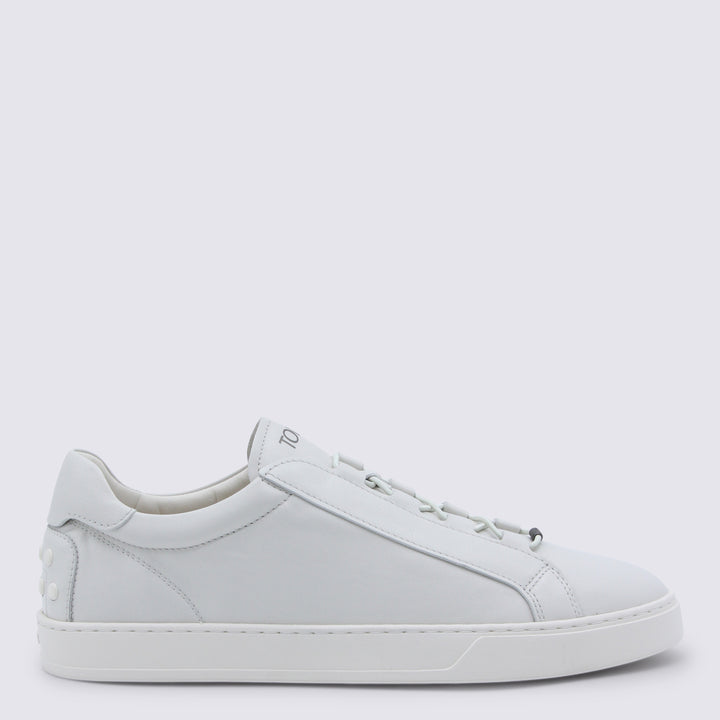 Tod'S Sneakers - BIANCO LATTE | 3246de473f44ba16b91b05549536258e393b4aea
