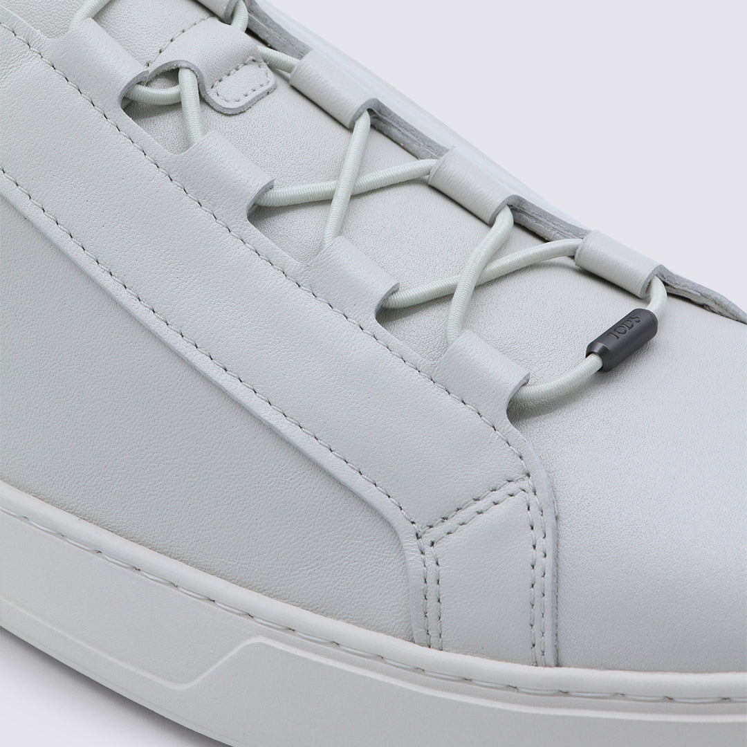Tod'S Sneakers - BIANCO LATTE | fcc6706cc99678daadadf4a4b04634eca0efa78e
