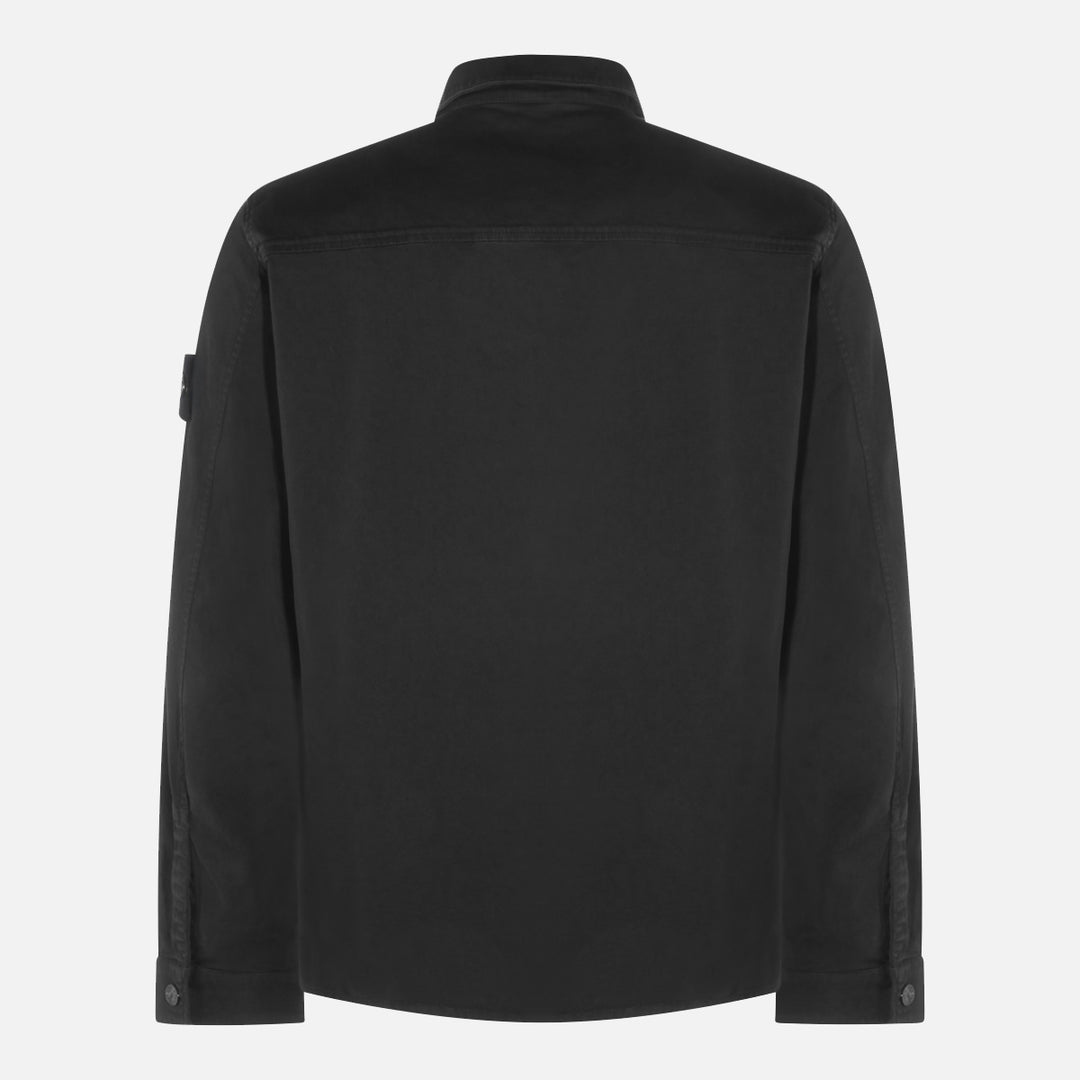 Stone Island Shirts - Blacks and greys | 3806a48019992fd79c26cd56872c756e36f63699